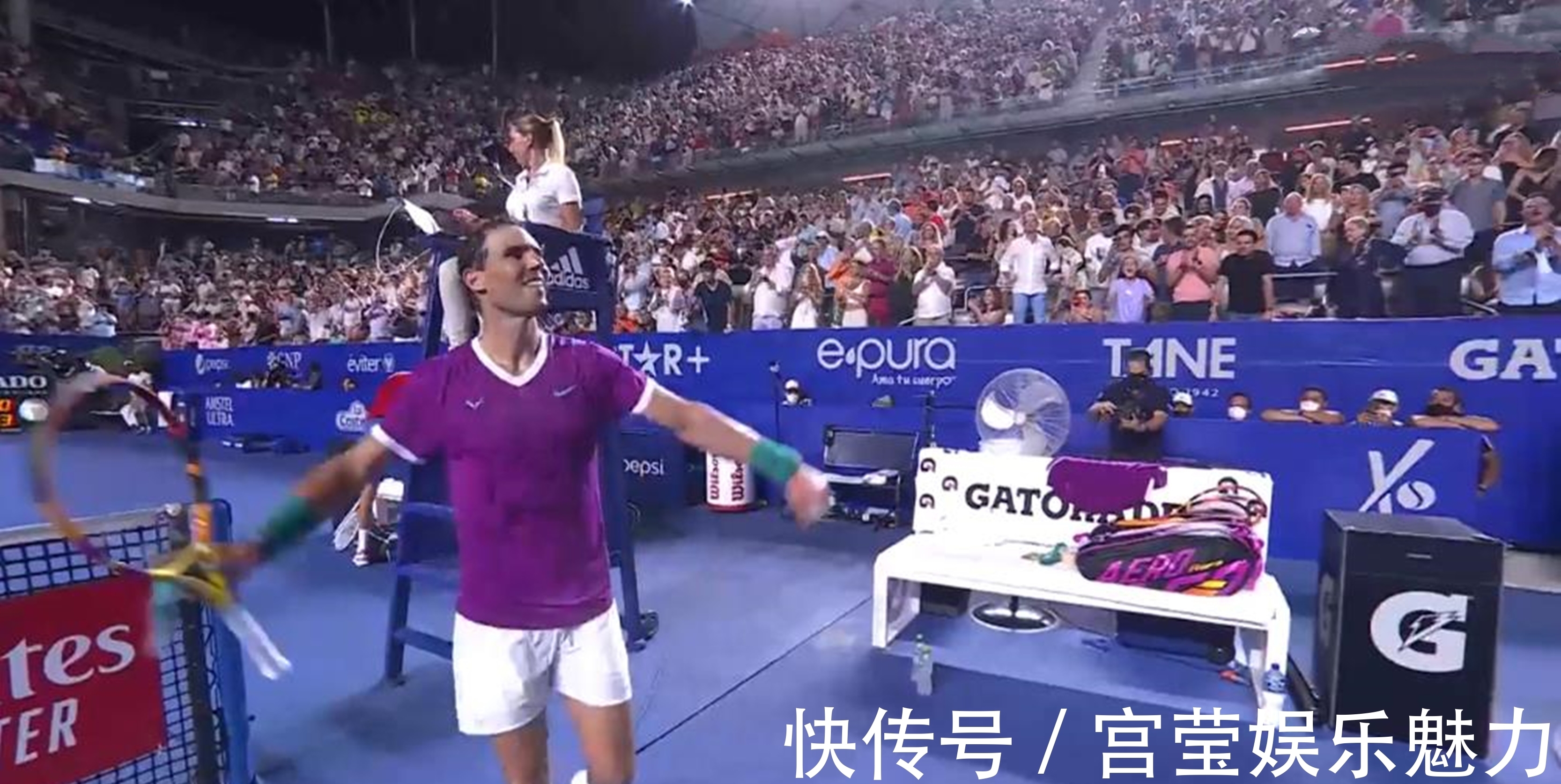 老将来说意 老将来说意