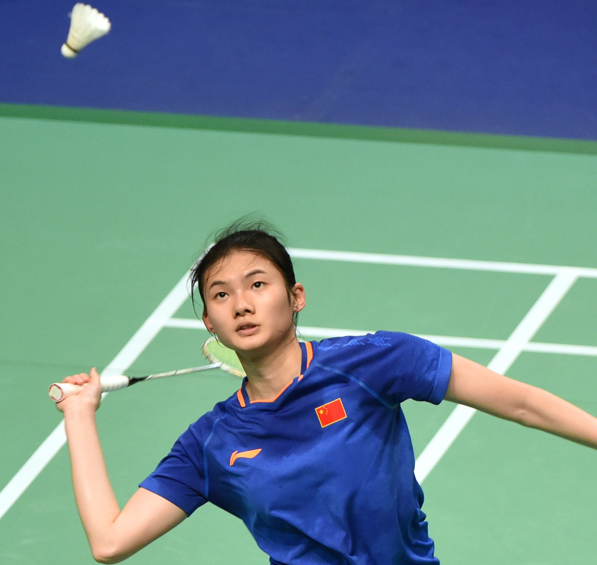 姜宇星提供 姜宇星提供